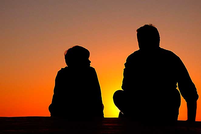como entender a mi hijo adolescente
