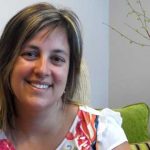 Recorrido Profesional Ruth Rokiski