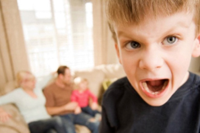 Dificultades en la adolescencia