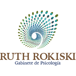 Psicología Ruth Rokiski
